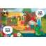 Gnome Sweet Home Finger Puppet Book