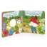 Gnome Sweet Home Finger Puppet Book