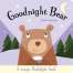 Goodnight Bear (Magic Flashlight Books) - Board Book