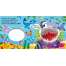 Have You Ever Met a Sleepy Shark? - Board Book