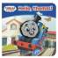 Hello, Thomas! - Finger Puppet Book