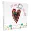 In My Heart: A Book of Feelings (Growing Hearts) - Book