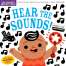 Indestructibles: Hear the Sounds - Book