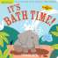 Indestructibles: It's Bath Time! - Book