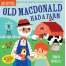 Indestructibles: Old MacDonald Had a Farm - Book