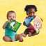 Indestructibles: Taste the Fruit! - Book