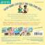 Indestructibles: The Wheels on the Bus - Book