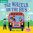 Indestructibles: The Wheels on the Bus - Book