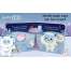 Itty Bitty Yeti Finger Puppet Book