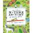 Julia Rothman's Nature Anatomy Activity Book - Book