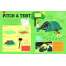 Lonely Planet Kids Create Your Own Camping Activities 1 - Book