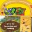 Machines at Work - Board Book