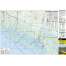 Ten Thousand Islands - Map