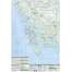 Ten Thousand Islands - Map