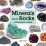 Minerals and Rocks: A Beginner's Guide - Book