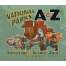 National Parks A to Z - Book