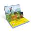 Nature Pop-Up! Mountains - Book