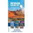 Nevada Nature Set: Field Guides to Wildlife, Birds, Trees & Wildflowers of Nevada - Map