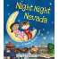 Night-Night Nevada - Book