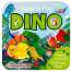 Peek-a-Flap Dino - Board book