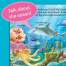 Peek-a-Flap Ocean - Board book