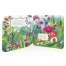 Peek-a-Flap Unicorn - Board book