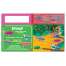 Play Felt Roarsome Dinosaurs! - Book