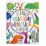 Totally Roarsome Dinosaur Activities - Book