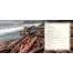 Salmon, Cedar, Rock & Rain: Washington’s Olympic Peninsula - Book