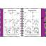 Scratch and Draw Dinosaurs - Book
