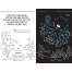Dot-to-Dot Animals Scratch & Sketch - Book