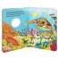 Sea Turtle Family - Finger Puppet Book