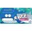 Shh Shh Shark! - Board Book