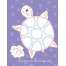Sparkle Ocean Gemstone Sticker Book