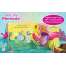 Teeny Tiny Mermaid Finger Puppet Book