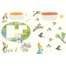 The Great Outdoors Sticker Activity Book - Book