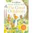 The Great Outdoors Sticker Activity Book - Book