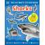 Ultimate Sticker Book: Sharks