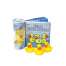Three Little Duckies - Book