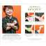 Wild, Wonderful Tattoo Woodland Animals: 60 Temporary Tattoos That Teach - Book