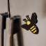 Bee - Magnet