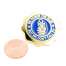 Honor the Blue - Lapel Pin