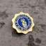 Honor the Blue - Lapel Pin