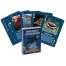 Marine Wildlife of the Pacific Northwest - Playing Cards