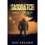 Sasquatch Short Stories - Paperback - Book
