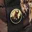 Stop Following Me - Lapel Pin