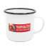 Trumpsquatch - 16 oz Vintage Campfire Mug