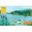 Backpack Explorer Stickers: Nature Adventure - Book