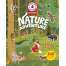 Backpack Explorer Stickers: Nature Adventure - Book