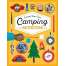 Lonely Planet Kids Create Your Own Camping Activities 1 - Book
